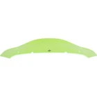 Klock Werks KWW-01-0739 Green Ice 6.5" Kolor Flare Windshield 24-25 Street Glide New. Price: $234.95.