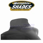 Memphis Shades Spoiler Windshield For 2010-2011 Harley Davidson Flhxxx Gn New. Price: $138.94.
