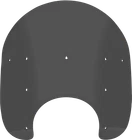 Memphis Shades Road King Replacement Plastic 15" Black Smoke MEP61212 New. Price: $117.95.