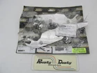 Memphis Shades Trigger-lock Mount Kit For Harley Fats Slim Windshields MEM8971 New. Price: $124.99.