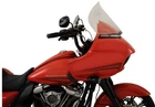 Klock Werks KWW-01-0313 Pro-touring Flare Windshield, 15IN. Clear New. Price: $169.99.