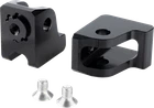 Puig Hi-tech Parts Adjustable Foot Peg Adapter For Triumph 20387N New. Price: $60.98.