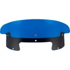 Klock Werks KWW-04-0623 Kolor Flare Windshield 8IN. Blue New. Price: $237.45.