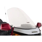 Slipstreamer Tourshield Non-vented Windshield T-166-C For Honda GL1500 Goldwing New. Price: $207.77.