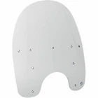 Memphis Shades MEP6169 Replacement Windshield - 15" Solar Heritage/fatboy New. Price: $117.95.