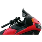 Klock Werks Flare Windshield Dark Smoke F6B KW05-04-0253 New. Price: $286.59.