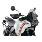 Wrs Windshield / Windbreak Wndscrn Enduro Desertx Smoke Neu. Price: $146.42.