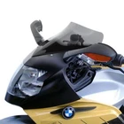 Mra Spoiler Smoke Screen Bmw K1200S 2005 Nuovo. Price: $110.80.