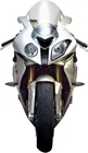 Zero Gravity Corsa Windscreen Clear #24-810-01 Bmw 1000 Rr/s HP4 New. Price: $110.62.