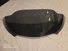 Oem Harley Davidson Road Glide Windshield Smoke Tinted 2015-2023 AS7 M53-G14 Used. Price: $50.00.