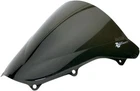 Zero Gravity Double Bubble Windscreen Dark Smoke 16-157-19 New. Price: $112.99.