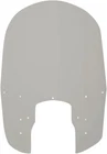 Slipstreamer 20" Clear Standard Windshield (S-141) New. Price: $168.06.