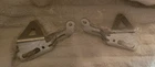 Triumph Mounting Brackets A9701253 Lh & A9701254 Rh New. Price: $14.99.
