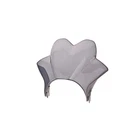 Puig Fairing Univ. Wave Kawasaki Z900 21-25 Clear Smoke Nuovo. Price: $61.69.