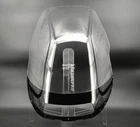 Touring Tall Screen Windshield Scheibe Honda Pc 800 Pacific Coast (89-98) 73 Cm New. Price: $270.63.