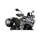 Puig Windscreen 21318N Sport Triumph Tiger 660 2022 2024 Black Neu. Price: $132.01.