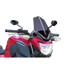 Puig Naked N.g. Sport Windshield Honda CB300F 2015-2016 Clear Smoke New. Price: $134.44.