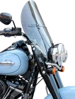 Klock Werks Billboard Windshield 20" Tinted KWW-02-0508 New. Price: $249.95.