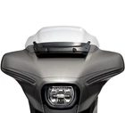 Harley-davidson Splitter 8 In. Windshield 57400601 New. Price: $149.00.