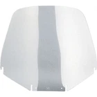 Slipstreamer Windshield Standard For Honda Clear S-160 New. Price: $110.30.
