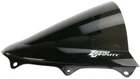 Zero Gravity Double Bubble Ws 11-20 Suzuki Gsx-r 600/750 Dk Smk 16-114-19 New. Price: $106.93.
