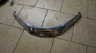 87-91 Kawasaki ZG1200 Voyager Xii Windshield Screen Trim FC831 Used. Price: $14.98.