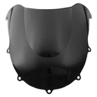 Black Windshield Abs Windscreen For Suzuki GSXR600 GSXR750 1997 1998 1999 2000 New. Price: $22.95.