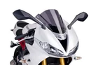 Puig Windscreen Z-racing Black Dark Smoke Full 6498F New. Price: $140.96.