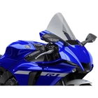 Puig Racer Windscreen - Smoke, 3MM 3827H New. Price: $160.45.