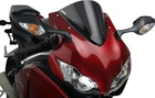 Puig Windscreen Z-racing Black Full 4623F New. Price: $111.93.