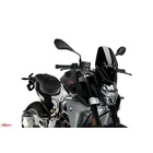 Puig New Generation Sport Windscreen 2020-2026 Bmw F 900 R, Gloss Black 20359N. Price: $183.35.