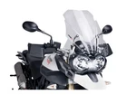 Puig Touring Windshield Windscreen Clear For Triumph Tiger 800 Xr (15-17) New. Price: $195.59.