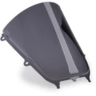 Puig Racer Windscreen - Dark Smoke, 3MM 22285F New. Price: $123.49.