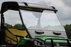 Seizmik Versa-vent Windshield For John Deere Gator Hpx/xuv 625I Part New. Price: $366.69.