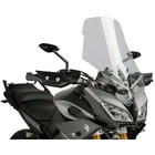 Puig Hi-tech Parts Clear Touring Windscreen 7646W New. Price: $208.47.