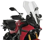Puig Touring Windscreen Clear #3762W Fits Yamaha Tracer 900 2021 New. Price: $156.86.