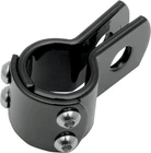 Drag Specialties Universal Clamp Black 1-1/8" 2404-0482 New. Price: $20.47.