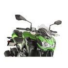 Puig Windshield Naked N.g. Sport Kawasaki Z900 17-19 Transparent Brand. Price: $131.31.