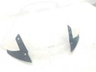 12 Victory Cross Country Tour 1731 Upper Windshield Screen Used. Price: $161.07.