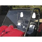 Seizmik Full Polycarbonate Windshield For Yamaha 23019 New. Price: $305.89.