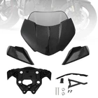 Windshield Windscreen Fit For Speed Triple 1200 2021-2022 Gcbn Ca New. Price: $85.68.