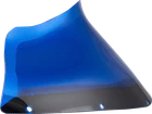 Klock Werks Kolor Flare* Windshield 9" Blue Fxrp KWW-02-0615 New. Price: $249.95.