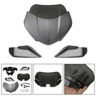 Windshield Windscreen Fit For Speed Triple 1200 2021-2022 Bgry New. Price: $93.68.