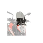 Puig Sport Windscreen - Smoke 9514H New. Price: $136.61.