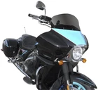 Vest 64-1040 Replacement Windscreen 10IN. Gun Smoke New. Price: $196.44.