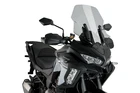 Kawasaki Versys 1000 1100 2019-2026 Puig Touring Screen Light Smoke New. Price: $166.30.