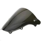 Zero Gravity Dark Smoke Double Bubble Windscreen Moto Gp Style 16-207-19 New. Price: $119.95.