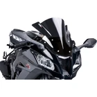 Puig Windscreen Racing Black 5603N New. Price: $68.22.