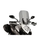 Puig - 7634H Touring Windscreen, Smoke New. Price: $176.99.