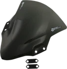 Zero Gravity Sr Series Windscreen Light Smoke 20-283-02 New. Price: $111.55.
